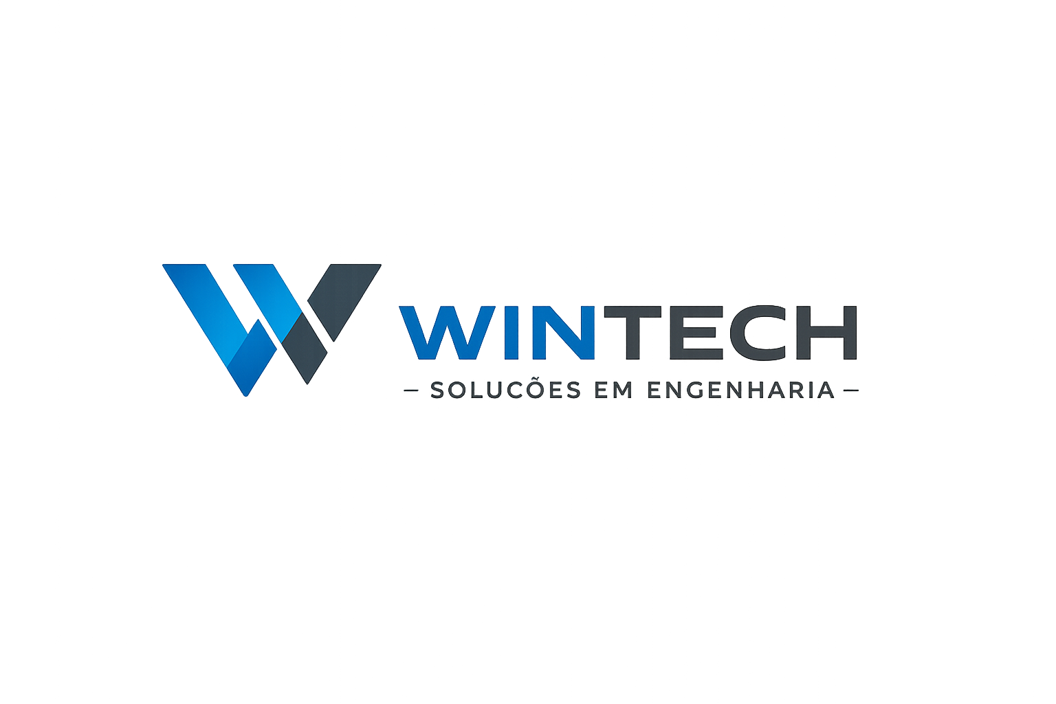 Wintech Soluções em Engenharia